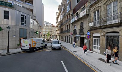 Notaría Plaza de Galicia C.B.