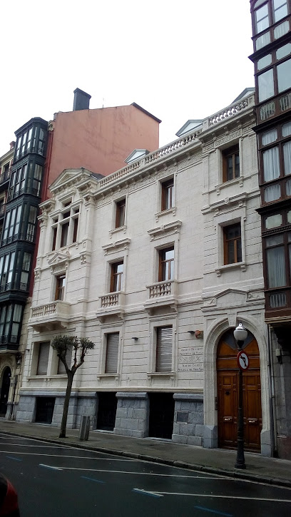 Colegio Notarial de Bilbao