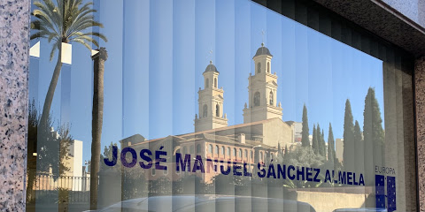 Notaría José Manuel Sánchez Almela
