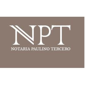 Notaria de Arnedo – Paulino Tercero González