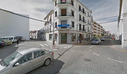 Notarias En Pozoblanco - Rocío García - Aranda Pez