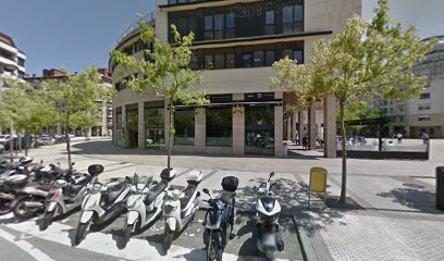 Registro de la Propiedad de Donostia/San Sebastián Nº 03