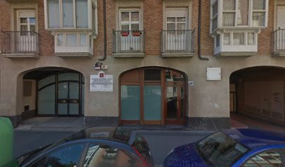 Registro de la Propiedad de Vitoria Gasteiz Nº 01