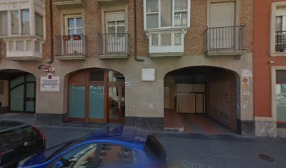 Registro de la Propiedad de Vitoria-Gasteiz Nº 05